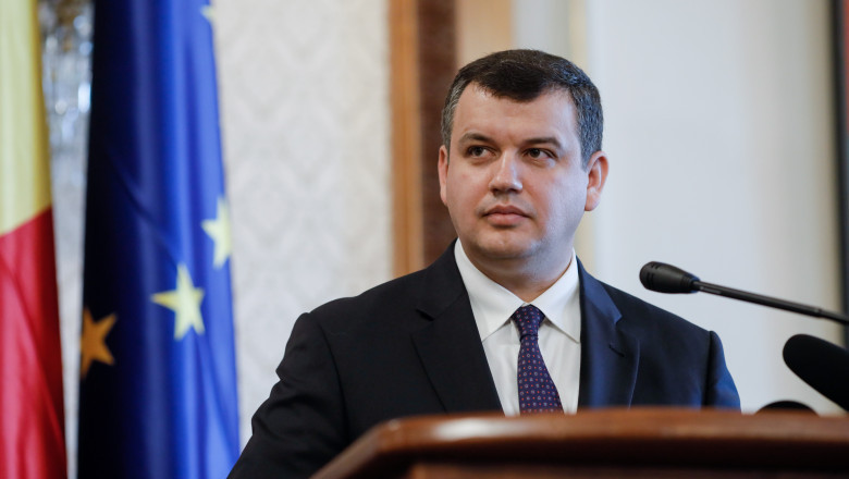«Я подав заяву про відмову»: новий прем’єр Румунії зробив заяву про українське громадянство