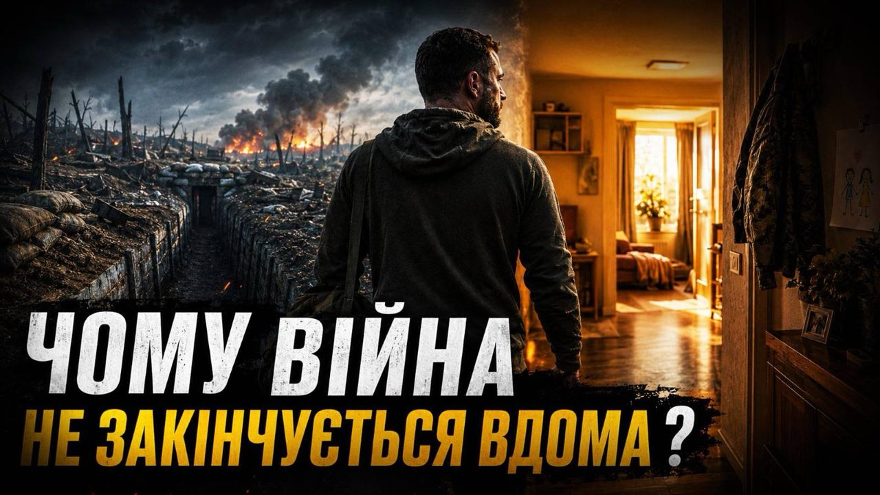 Випробування єдності: як війна змінила українське суспільство і чи можливо знову об’єднатися