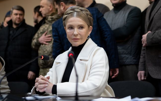 Справу Тимошенко винесли на рівень ООН