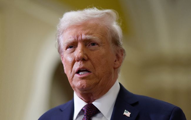 США не завдадуть ударів по Ірану: Трамп пояснив різку зміну планів