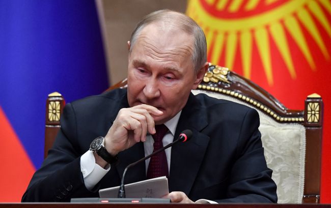 Путін вірить у перемогу над Україною і не скорочує воєнні витрати — ISW