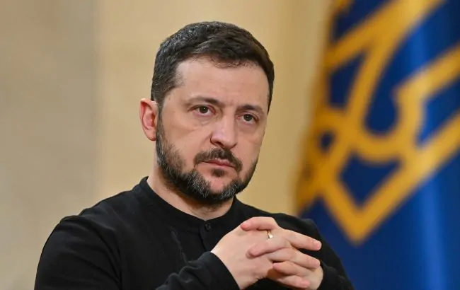 Опитування показало несподіване ставлення поляків до позиції Зеленського