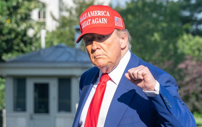 Трамп змінює правила гри: США спрямують мільйони доларів на просування ідей MAGA у Європі