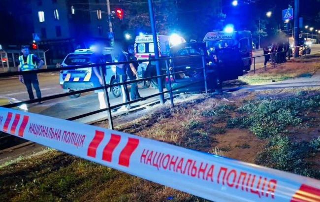 Стрілянина посеред Миколаєва: двоє іноземців загинули