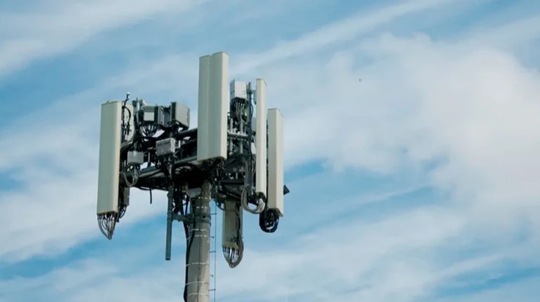 5G уже в Києві: де працює надшвидкий інтернет і яке місто підключать наступним