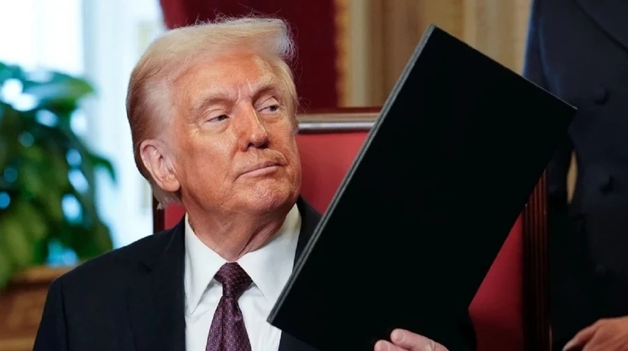Трамп заявив про “історичну угоду” щодо повного роззброєння ХАМАС: що відомо про новий план для Гази