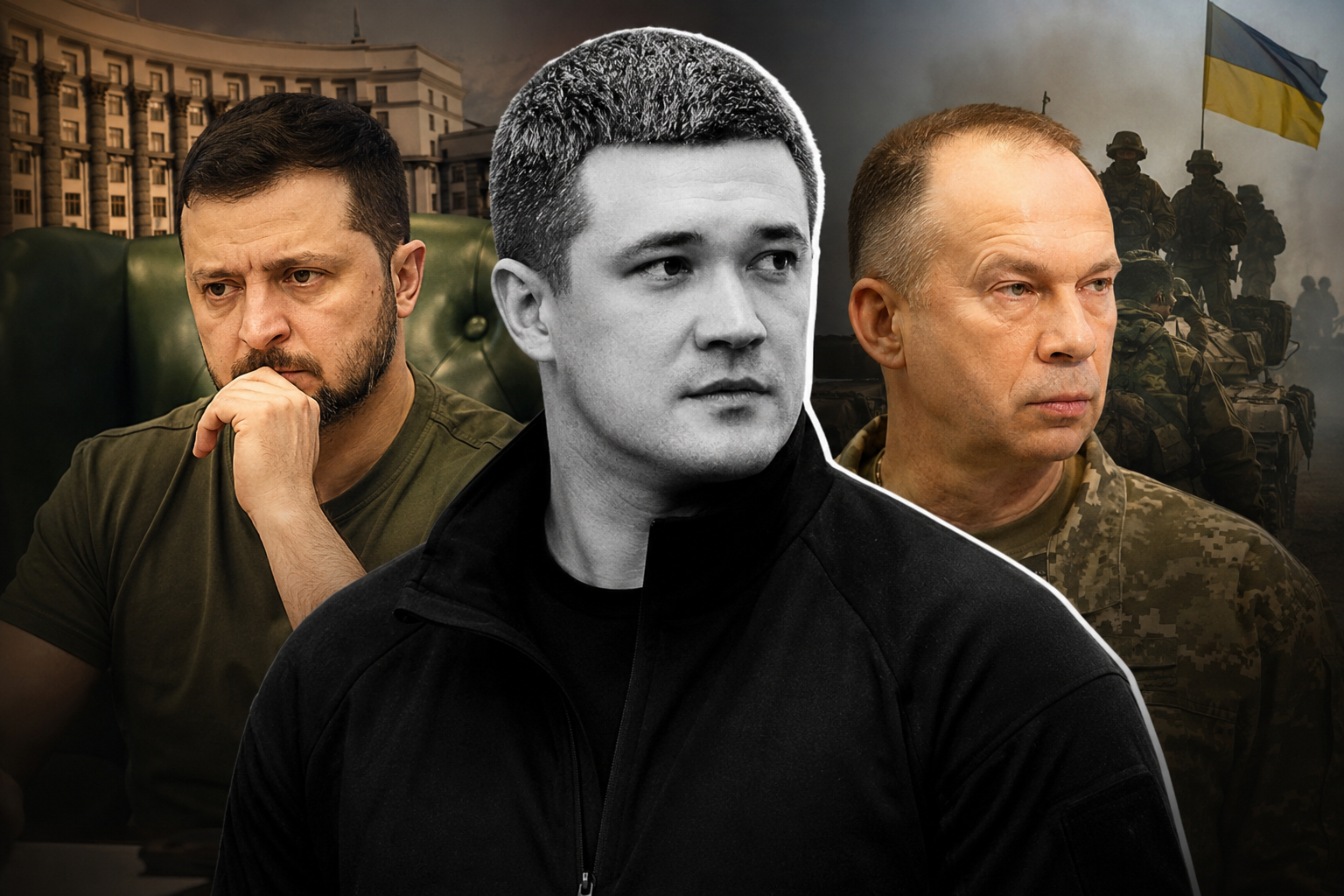 «Перемога старих генералів»: чому Зеленський прибрав Федорова з Міноборони та хто виграв від гучної відставки