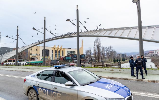 Агенти РФ готували теракт у Німеччині: їх затримали з вибухівкою на кордоні