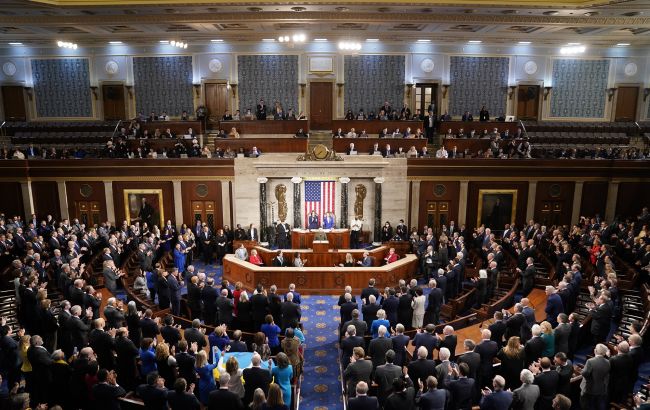 Сенат США зробив перший крок до “пекельних санкцій” проти РФ: