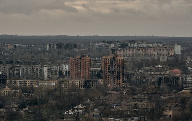РФ запропонувала “перемир’я” в Костянтинівці