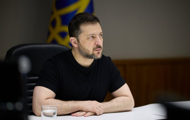 Зеленський розповів, чим займатимуться Сирський і Гнатов після відставки