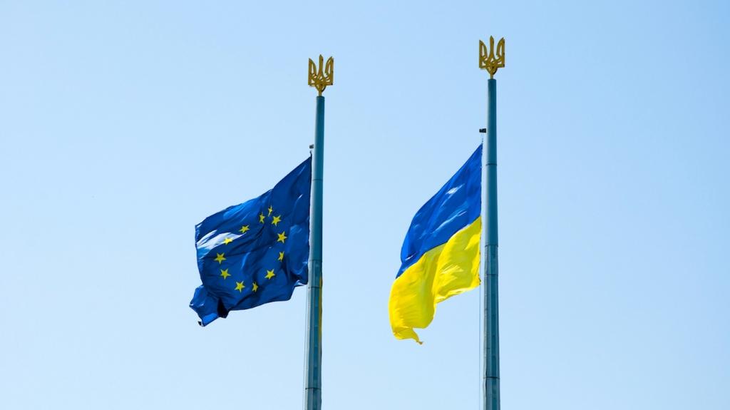 Рада запускає нову нагороду: орден Європи змінить правила гри