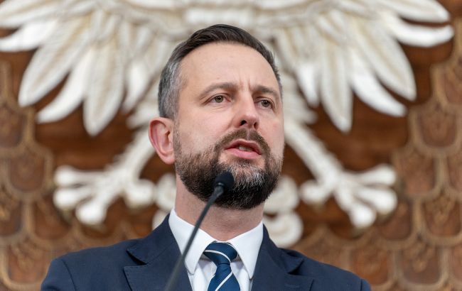 Польський міністр оборони відвідає Волинь у річницю Волинської трагедії