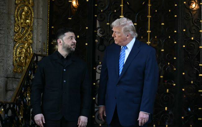 “Це найважливіше”: Зеленський назвав головну вимогу до Трампа перед вирішальною зустріччю