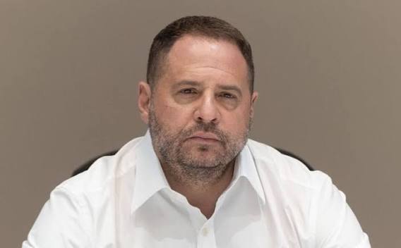 НАБУ передало американцям нові дані по схемах за участі Андрія Єрмака. Джерела