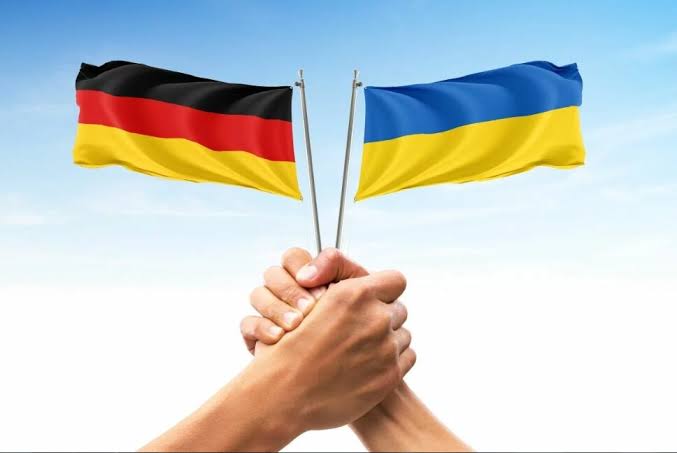 Unity Hub і нова робоча група: Україна та Німеччина готують рішення щодо чоловіків призовного віку