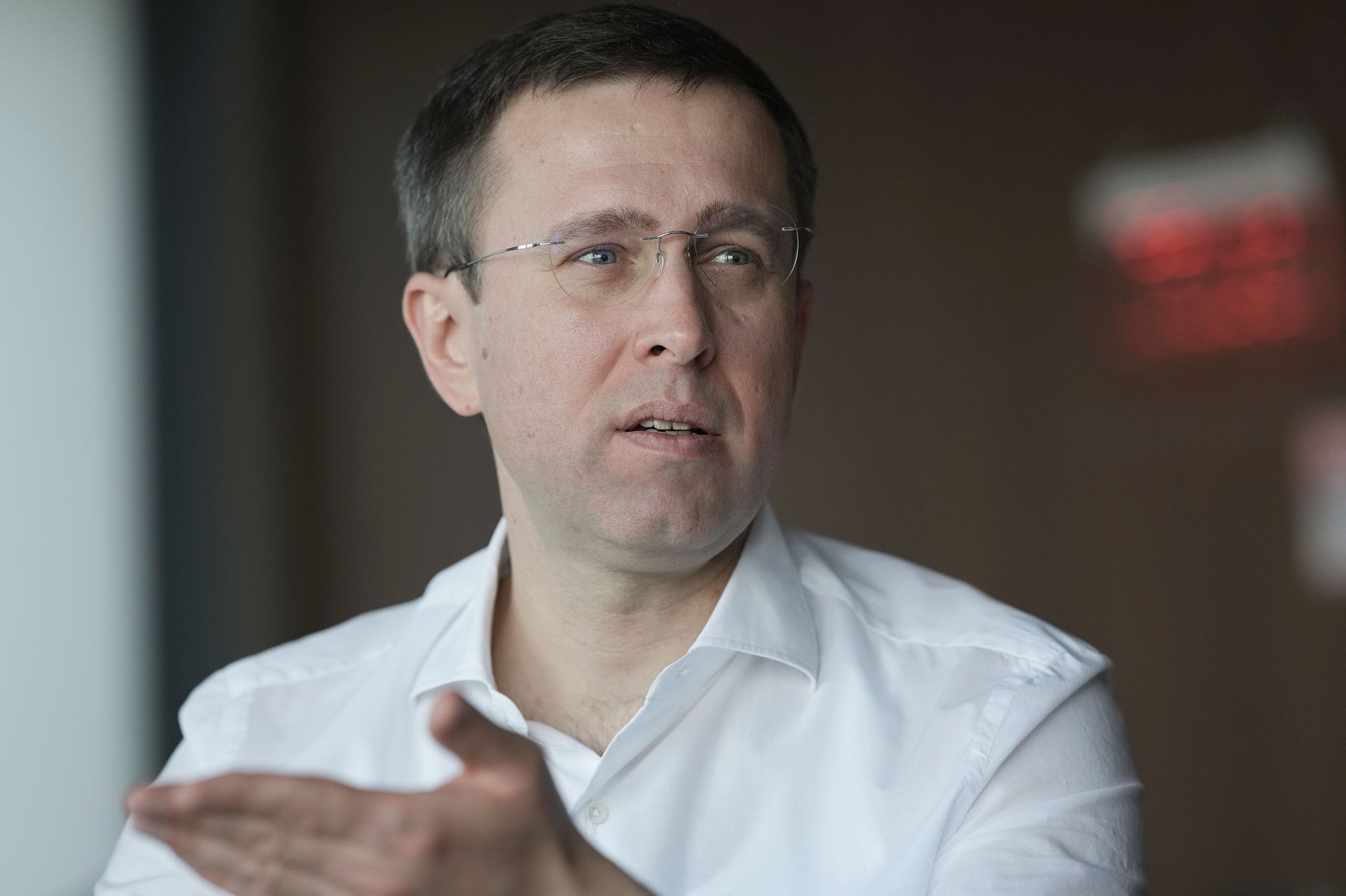 Понад 30 млн доходу і мільйони доларів: що приховує декларація фаворита на посаду прем’єра