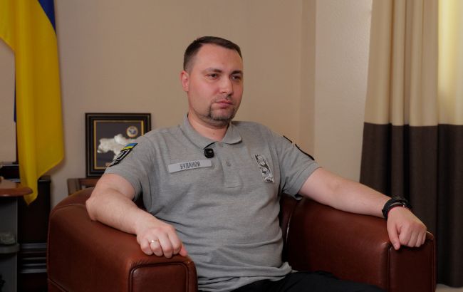 “Ультиматумів не приймемо”: Буданов розповів про війну, переговори, Польщу, Трампа і стосунки із Зеленським