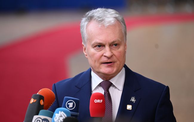 Литва попередила про нову загрозу з боку Росії