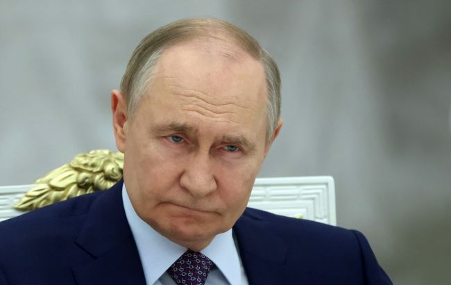 Кремль відповів Зеленському: Путін готовий зустрітися лише у Москві