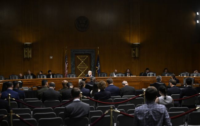 У США закликають терміново ухвалити санкції проти Росії