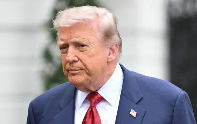 Трамп назвав можливі терміни завершення війни та розповів, що говорить Путіну