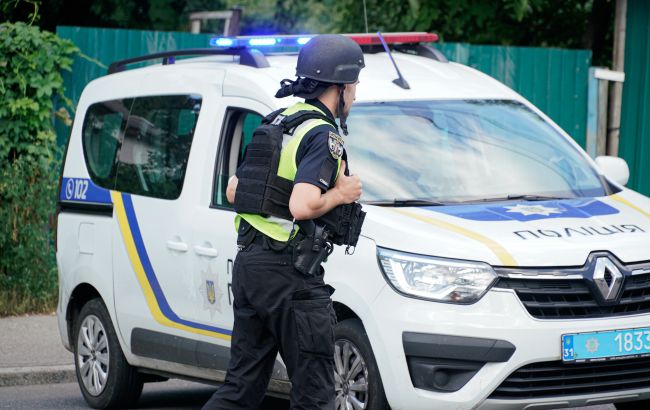 Бургер із вибухівкою для військових: у Чернігові затримали дівчину після спроби теракту
