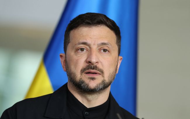 Зеленський кинув виклик Путіну після його слів про Костянтинівку