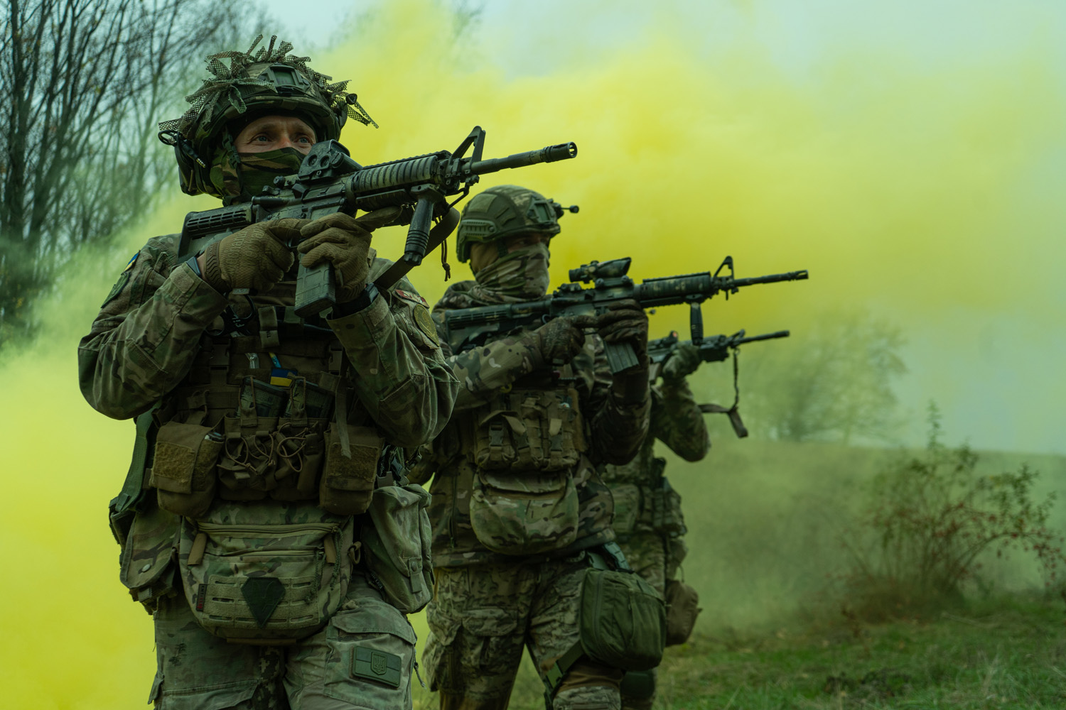 Не 745, а лише 150 км²? Бутусов оскаржив гучні цифри Зеленського про наступ ЗСУ