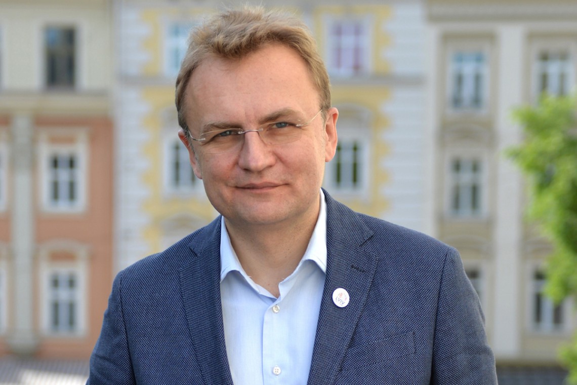 Сини Садового тримали гроші у ПриватБанку: що показала декларація мера Львова