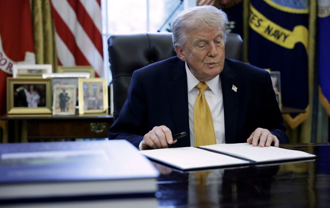 Трамп відмовив Зеленському в ракетах Patriot