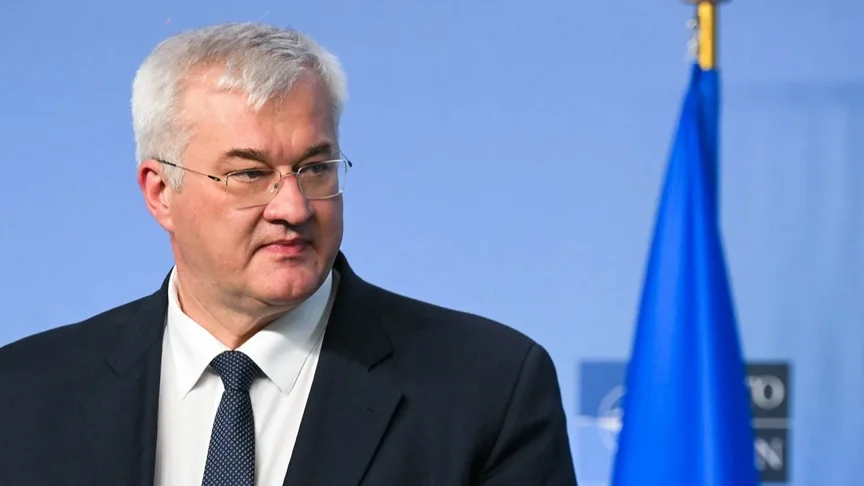 «Кожна затримка призводить до смертей»: Сибіга після удару по Києву терміново звернувся до союзників