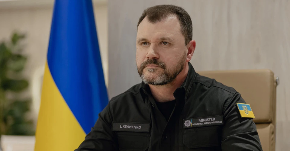 Зеленський визначився з новим секретарем РНБО: ключову посаду запропонували Ігорю Клименку
