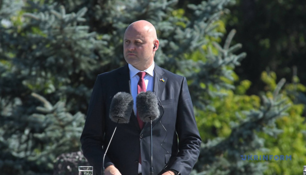Латвія розширює допомогу Україні: ще 200 поранених військових приймуть на лікування та реабілітацію