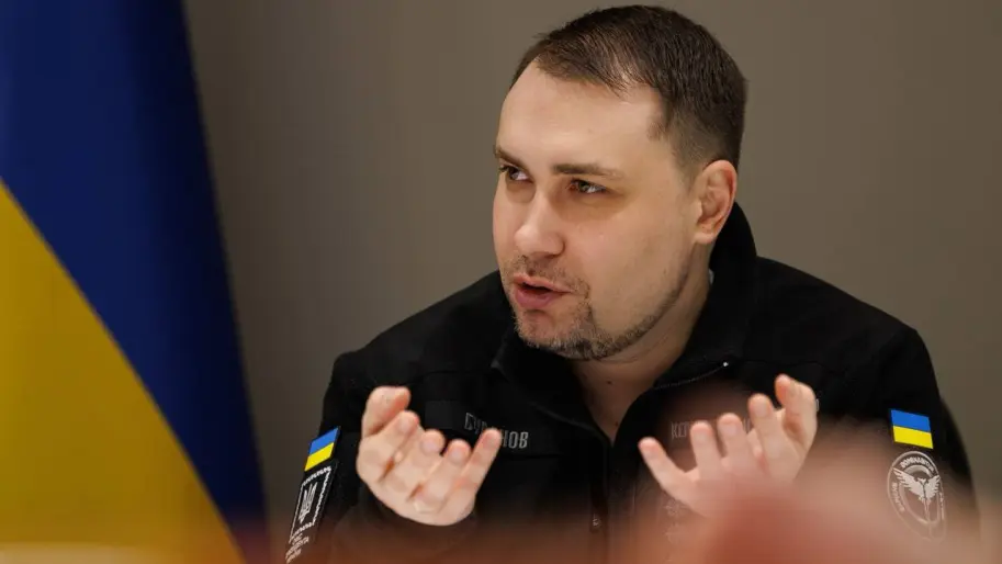 Таємний візит до Москви: чому приїжджав директор ЦРУ та що каже Буданов