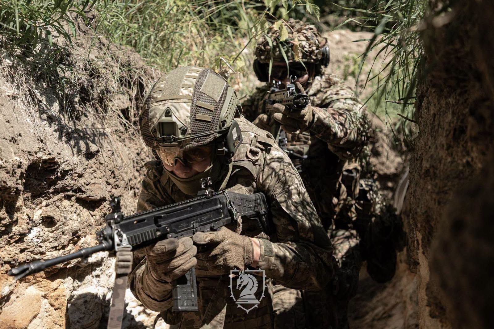 Фронт палає: Росія кинула сили на три ключові напрямки — за добу понад 230 боїв