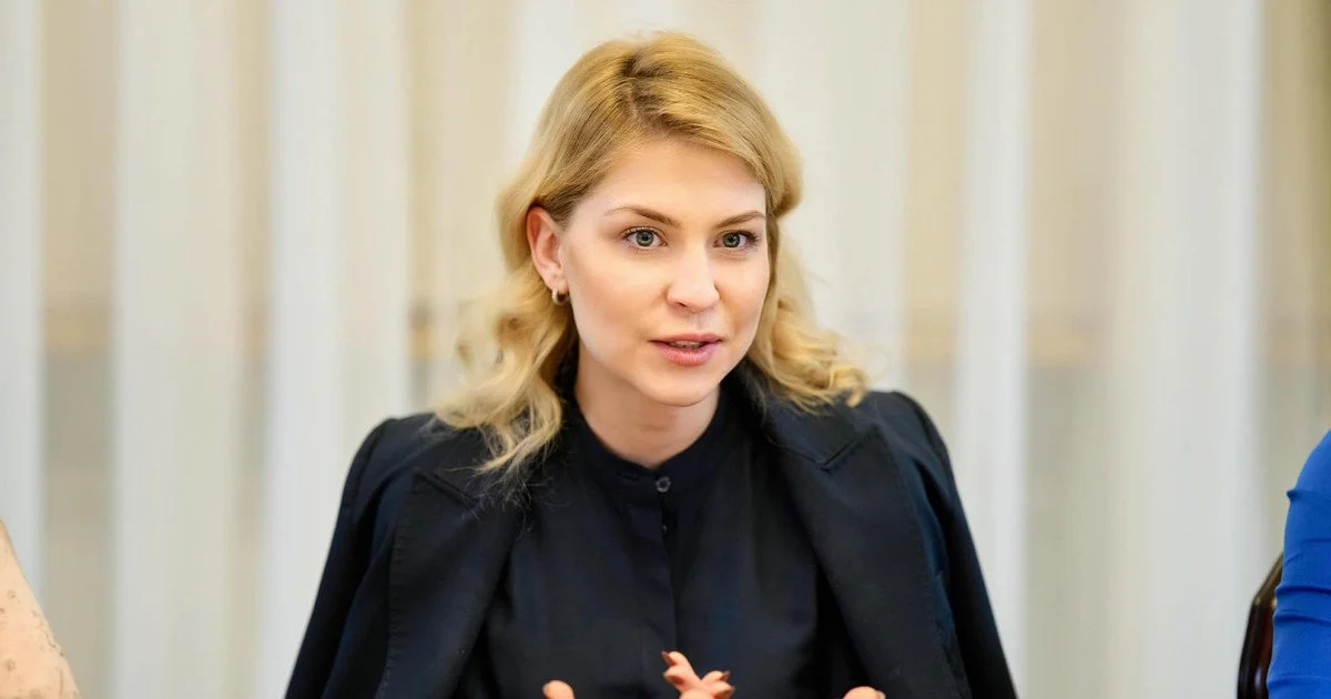 НАБУ продовжує розслідування стосовно найближчого оточення екс-посла Ольги Стефанішиної