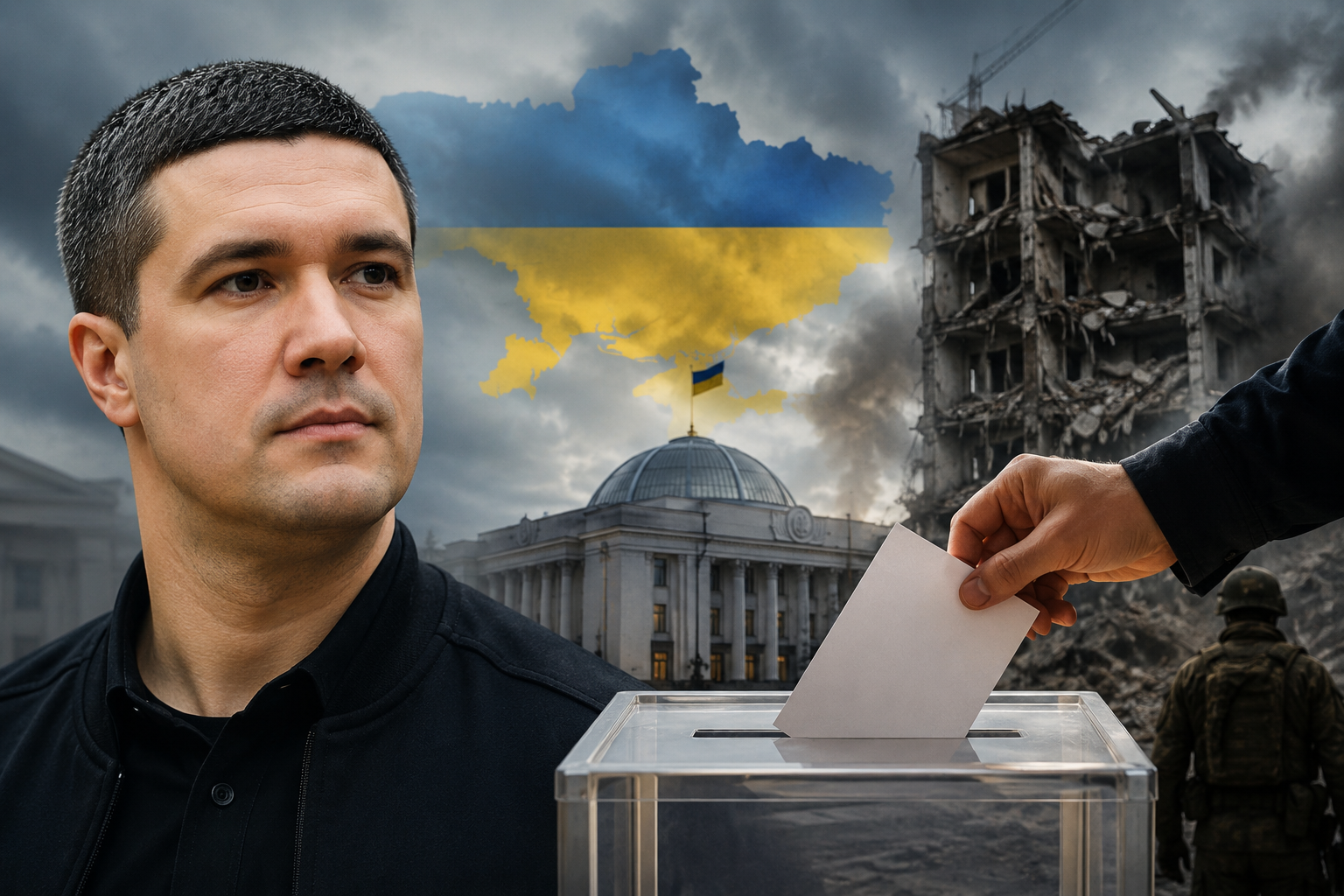 The Times: заклик Федорова провести вибори під час війни може зіграти на руку Путіну