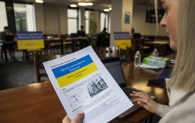 Нові правила в Ірландії можуть залишити частину українців без державного житла