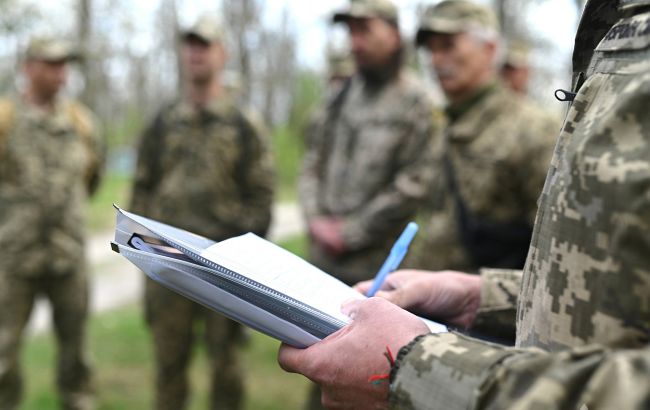 Майже 80 керівників ТЦК отримали підозри: поліція розкрила масштаби схем із ВЛК та бронюванням