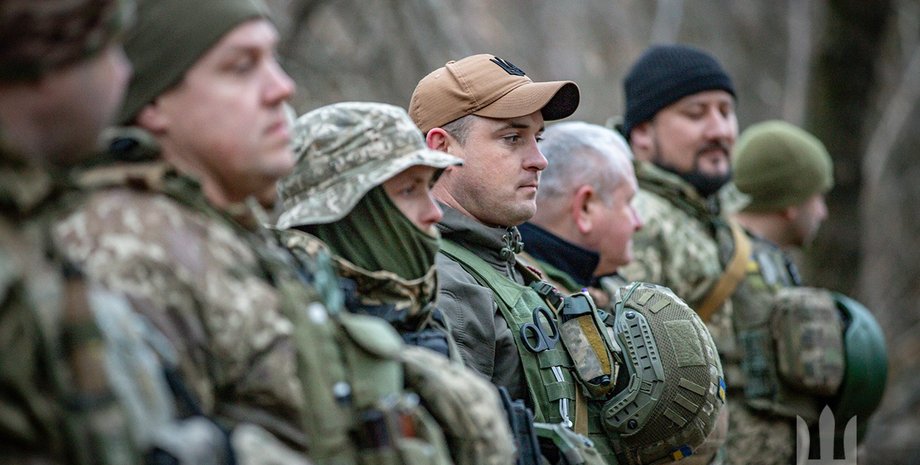 В Раді обговорюють мобілізацію з 22 років і нові правила для чоловіків старше 50