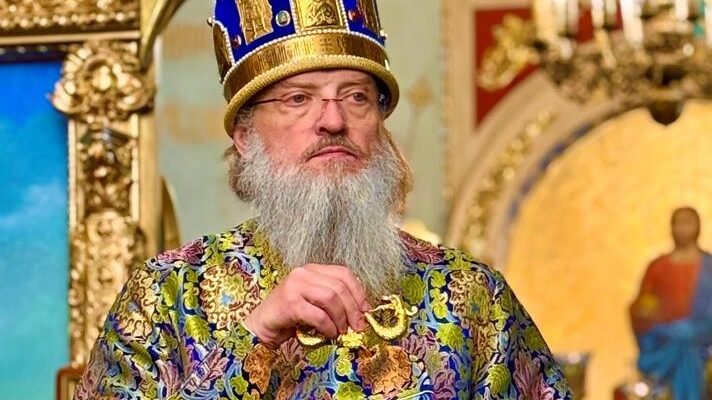 У ще одній єпархії УПЦ МП знайшли зв’язки з Москвою: що тепер може статися
