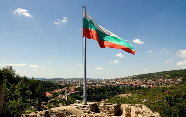 Болгарія припустила, що вибухнув український дрон-приманка: Київ пояснив, чи спрямовував його до країни