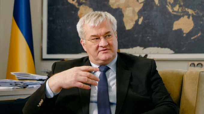 Сибіга у річницю протестів у Білорусі: «Майбутнє країни має визначати її народ, а не Москва»