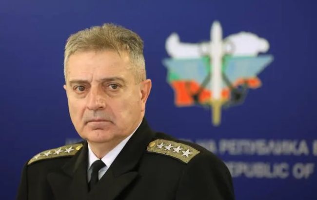 У Болгарії пояснили появу дрона біля газопроводу: його могли збити з курсу засоби РЕБ