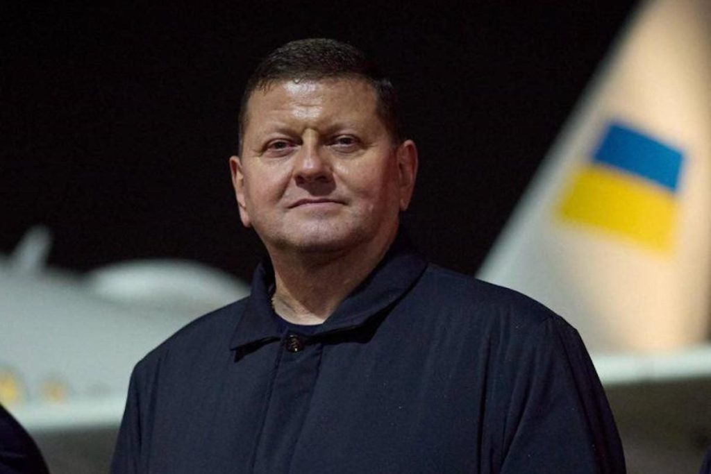 «Перемовини можуть стати пасткою»: Залужний назвав головну помилку України та умову безпечного миру