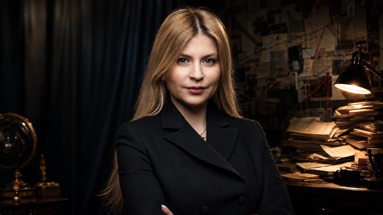Тіні української дипломатії – корупційні кейси за участю екс-посла Ольги Стефанішиної