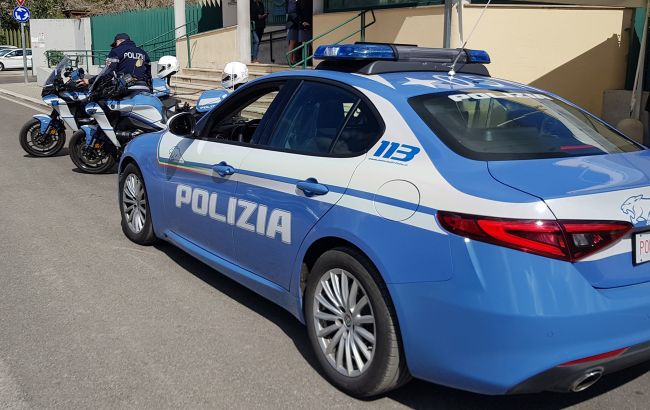 Вибух на заводі боєприпасів біля Рима: рятувальники побоюються нових детонацій