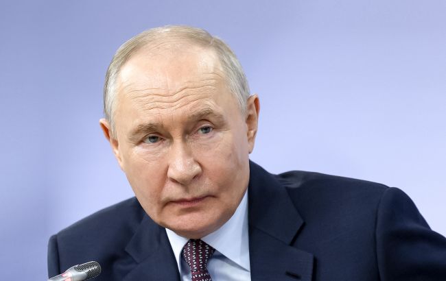«Вони мене повісять»: The Economist назвав головний страх Путіна і його новий план війни
