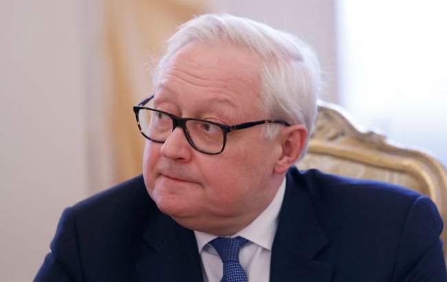 Росія заявила, що не отримувала пропозицій Зеленського щодо завершення війни від США